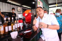 Mencermati arah pembangunan Kota Surabaya 2023