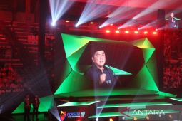 Erick: Insya Allah bismilah soal maju calon Ketum PSSI