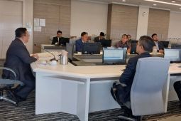 Indonesia jajaki kerja sama jaminan produk halal dengan Malaysia