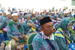 Kemenag Paser seleksi petugas pendampingan haji