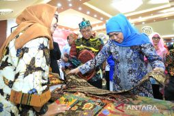 Gubernur Khofifah optimistis KUMKM Jatim naik kelas