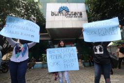 PKBI minta aparat hukum usut kasus hilangnya dana Bumiputera