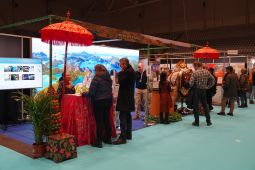 KBRI Oslo promosikan paket tur dan program wisata ke Indonesia