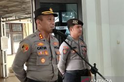 Polres Bangka Barat jalankan program Polisi Penolong Masyarakat