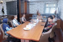 KPP Ternate intensif sosialisasikan aplikasi NIK jadi NPWP