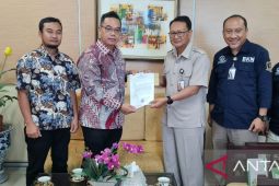 Plt Sekda Pangkalpinang selesaikan rekomendasi pengangkatan status PNS ke BKN