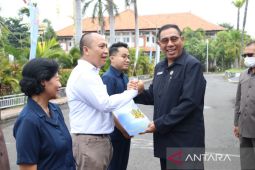 Undiksha kuatkan visi jadi perguruan tinggi negeri predikat unggul
