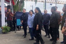 Voxpol lihat kekompakan Megawati dan Erick Thohir di KEK Sanur