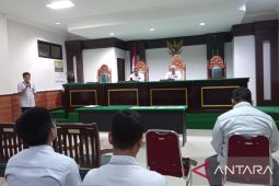 Kasus perceraian di Manokwari meningkat drastis pada 2022