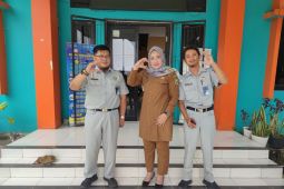 Jasa Raharja Sosialisasikan Tata Cara Pengurusan Santunan Laka Lantas di Bagendung Cilegon