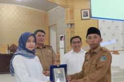 Wabup: Program pembangunan desa di Tanjabbar Jambi harus optimal