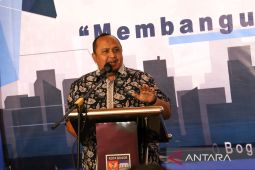 Ketua DPRD nilai pembangunan SDM melalui peningkatan ekonomi penting