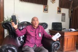 Disnaker ESDM  tambahkan pangkalan gas elpiji 3 kg di Bali