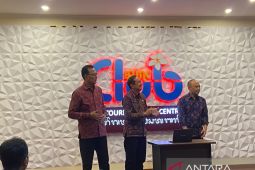 Dispar Bali promosikan 66 kegiatan dalam Calendar of Event 2023