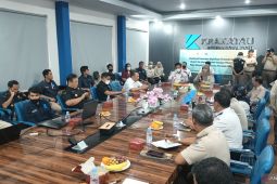 Upaya BKP Kelas II Cilegon dorong peningkatan ekspor pertanian