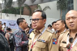 Bima Arya: presiden ingin daerah kompak atasi stunting dan inflasi
