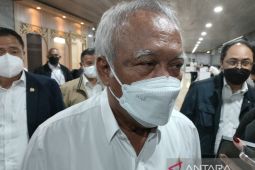 Menteri PUPR target Tol Cisumdawu beroperasi seluruhnya Februari