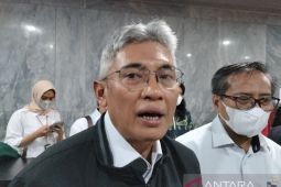 Proyek pembangunan jalan tol Getaci dilelang ulang