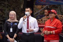 Pemkab Gunungkidul mewacanakan pengembangan wisata udara pesawat kecil