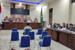 Wakil Rektor III Unila akui pernah titipkan sejumlah nama calon mahasiswa