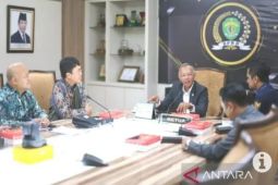 DPRD Kaltim: PLN mulai beralih ke pembangkit energi terbarukan