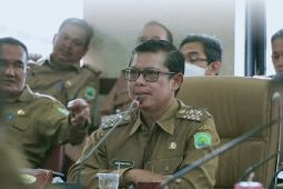 Alun-alun Subang akan direnovasi dengan anggaran Rp20 miliar