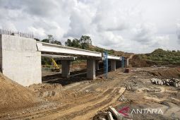 Pembangunan Tol Sibanceh di hutan lindung sesuai ketentuan KLHK