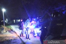 Polsek Tanjung Morawa sisir sejumlah lokasi rawan tawuran