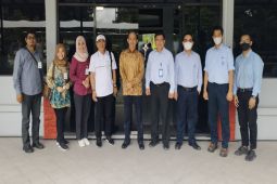 Tanah Bumbu gendeng PT ITP atasi masalah sampah