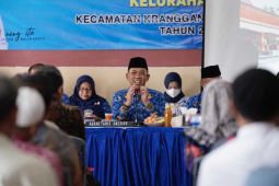 Pemkot Mojokerto bahas usulan warga pada musrenbang Kelurahan Miji