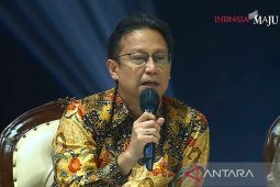 Menkes RI: genom sekuensing dan kebalan masyarakat kuncu kendali pandemi