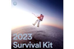 Lima konten audio di Spotify untuk kembangkan diri di 2023