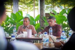Ini empat sektor pendorong ekonomi Aceh pada 2023