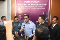 Tingkatkan nilai-nilai kebangsaan, ini yang dilakukan Lemhanas RI di Aceh