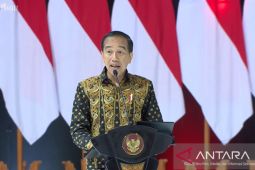 Presiden: Jangan samakan "brand" semua kota