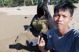 Polisi buru pembunuh wanita muda di Tulungagung
