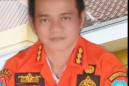 BPBD Bangka pastikan saluran air kawasan pesisir bersih sampah