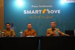 Sinar mas land berikan program stimulus subsidi bunga bank