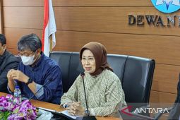 Ketua Dewan Pers: Ada langkah maju penyelesaian kasus pemberitaan