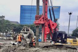 Revitalisasi Lapangan Merdeka tahap dua segera dilelang