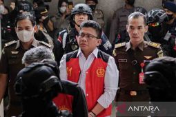 Kemarin, Ferdy Sambo dituntut penjara seumur hidup hingga penggeledahan DPRD DKI Jakarta