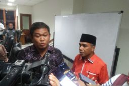 Bawaslu Maluku mengusulkan Rp260 miliar untuk Pilkada 2024