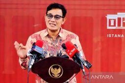 Presiden Jokowi menyetujui perubahan periodisasi jabatan kepala desa