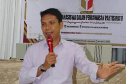Bawaslu Donggala dorong warga ikuti seleksi perekrutan pengawas Pemilu