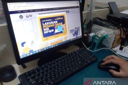 DJP Kalbar serahkan tersangka kasus perpajakan ke Kejari Sanggau