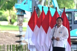 Kans jadi Cawapres besar, Erick Thohir punya pengalaman teknokratik dan politik