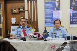 Kemenkumham Babel terapkan "Seraya" tingkatkan pengelolaan LHKASN