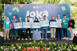 Sinar Mas Land dukung pertumbuhan UMKM melalui LokaLokal