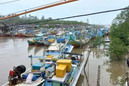 Produksi Perikanan di Bangka Tengah capai 32.376,24 ton