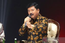 Menteri ATR/BPN dukung reformasi agraria untuk kemudahan investasi